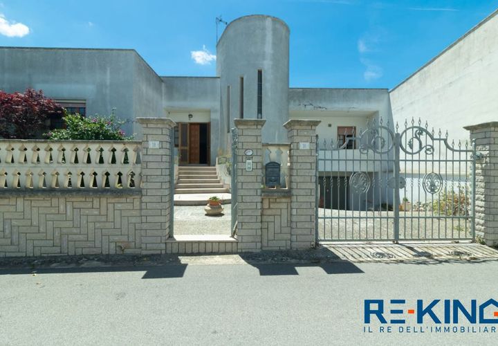 Villa a Diso, Lecce, Diso - € 400.000 | Ref: VR587 - foto 1