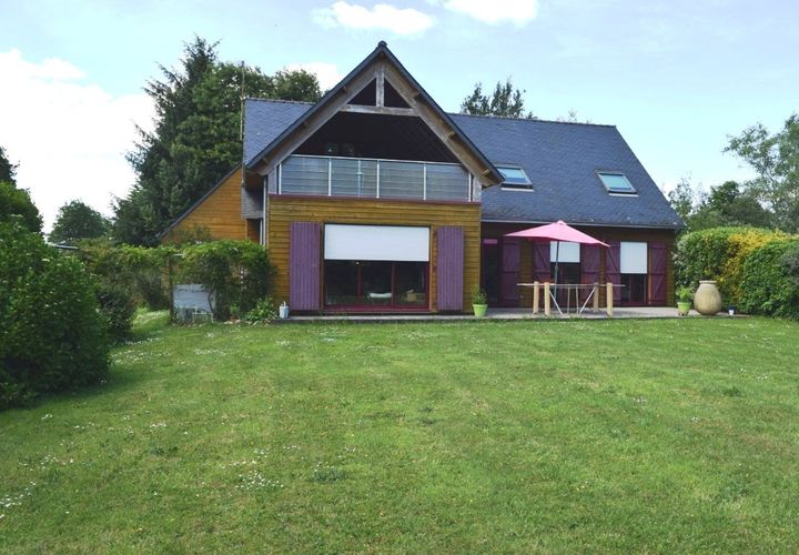 Villa i Scaer, Finistere, Scaer - € 307.500 | Ref: 560022373 - foto 1
