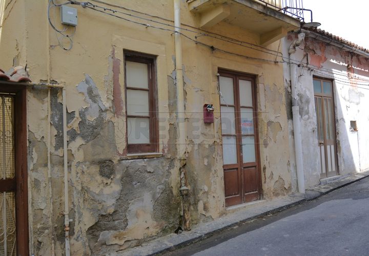 Byhus i Messina, Messina, Messina - € 15.000 | Ref: 29-25 - foto 1