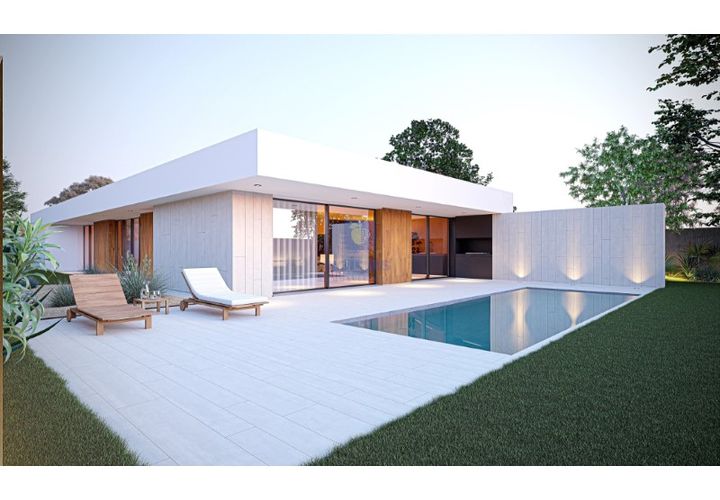 Villa i Obidos, Leiria, Obidos - € 615.000 | Ref: CAL-216810 - foto 1