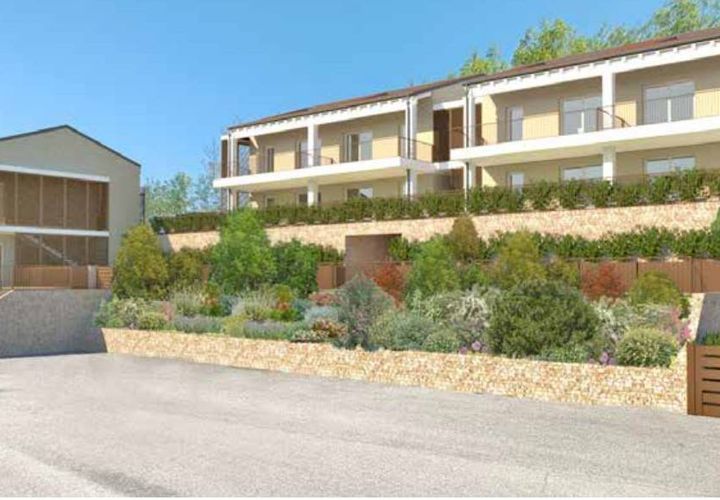 Leilighet i Affi, Verona, Affi - € 345 000 | Ref: 221 - foto 1