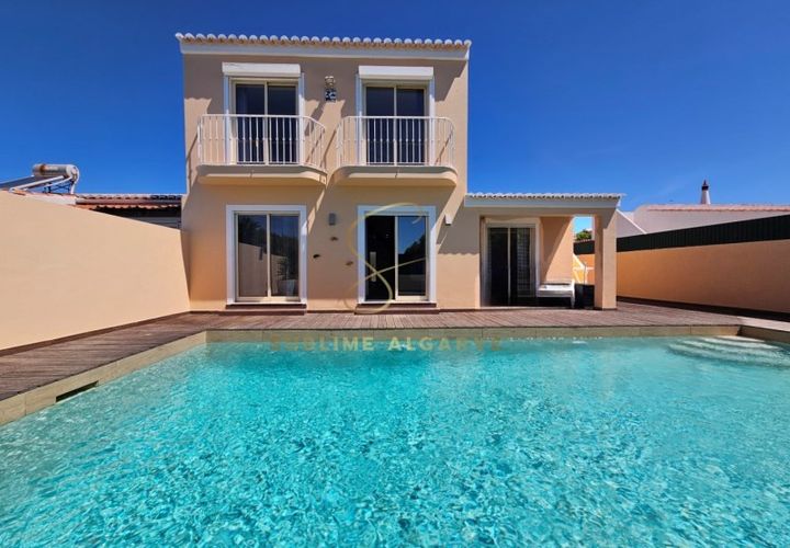 Villa a Lagos, Faro, Lagos - € 750.000 | Ref: 2510 - foto 1