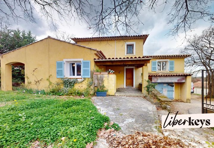 Villa a Rougiers, Var, Rougiers - € 449.000 | Ref: DOM8184 - foto 1