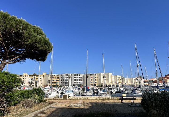 Lejlighed i Leucate, Aude, Leucate - € 86.000 | Ref: DOM19118 - foto 1