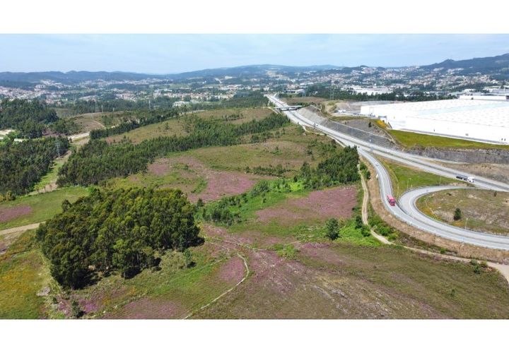 Helårsgrund i Valongo, Porto, Valongo - € 380.000 | Ref: RO2572 - foto 1