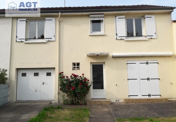 Villa a Beauvais, Oise, Beauvais - € 210.000 | Ref: 4974_25 - foto 1