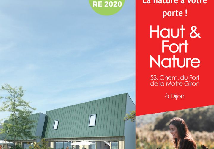 Lejlighed i Dijon, Cote-d'Or, Dijon - € 249.900 | Ref: MB-5611 - foto 1