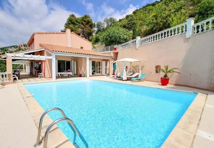 Villa i Nice, Alpes-Maritimes, Nice - € 1.095.000 | Ref: 85965672 - foto 1