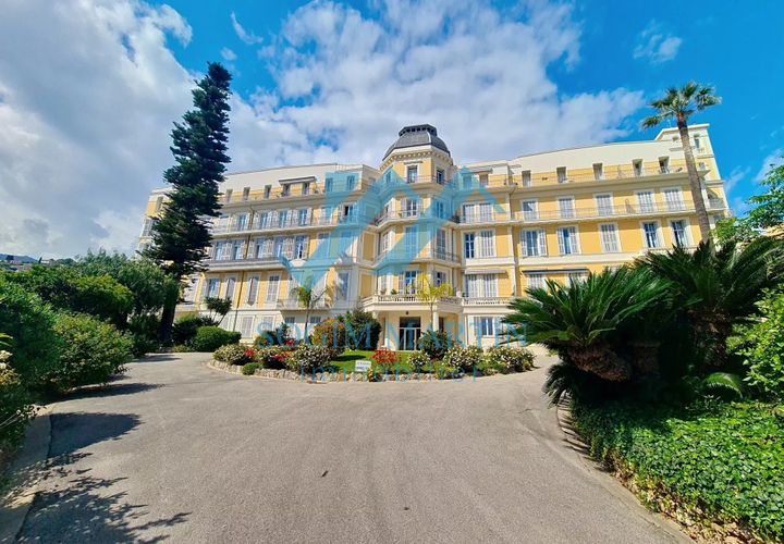 Lejlighed i Menton, Alpes-Maritimes, Menton - € 95.000 | Ref: 1659 - foto 1