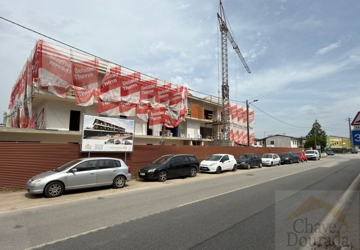 Leilighet i Mealhada, Aveiro, Mealhada - € 350 000 | Ref: 15562N - foto 1