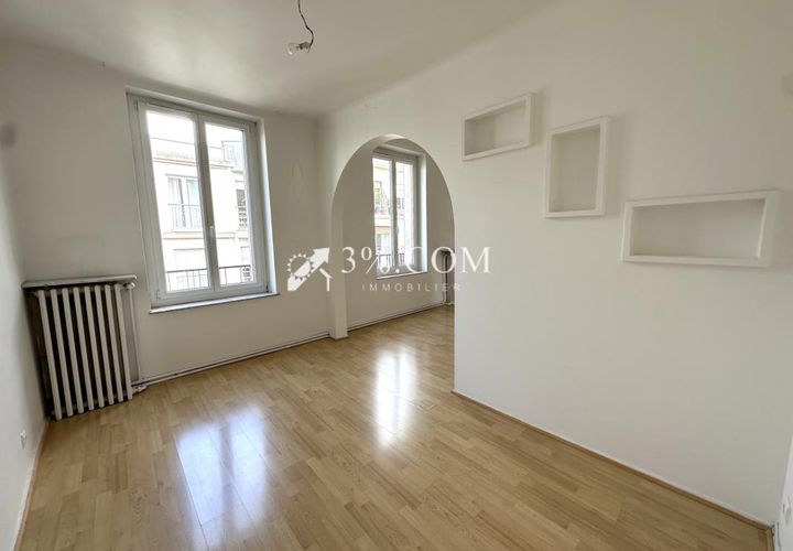 Lejlighed i Nancy, Meurthe-et-Moselle, Nancy - € 219.000 | Ref: 374_1421 - foto 1