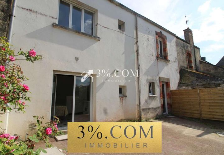 Byhus i Étel, Morbihan, Étel - € 298.700 | Ref: 246_V3300059841 - foto 1