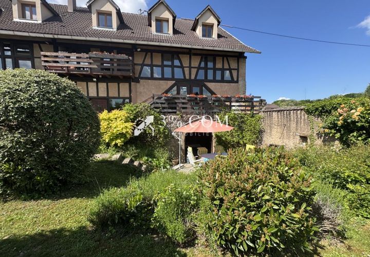 Villa a Gougenheim, Bas-Rhin, Gougenheim - € 590.000 | Ref: 56_V1020060670 - foto 1