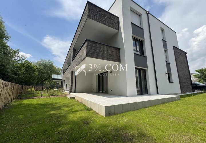 Leilighet i Brumath, Bas-Rhin, Brumath - € 298 700 | Ref: 56_V1020060753 - foto 1