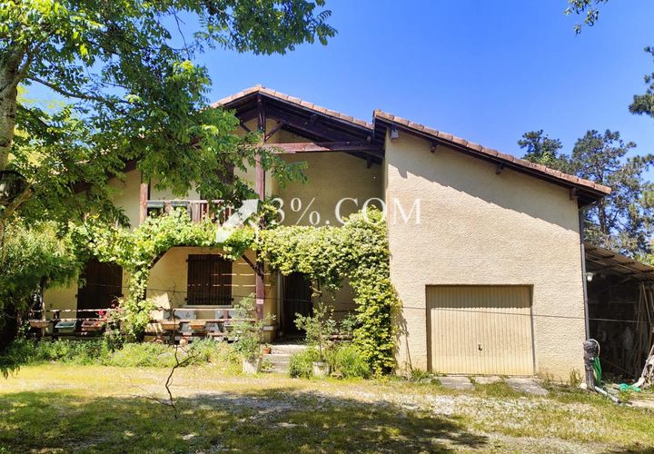 Villa a Hagetmau, Landes, Hagetmau - € 175.000 | Ref: 168_V2450060643 - foto 1