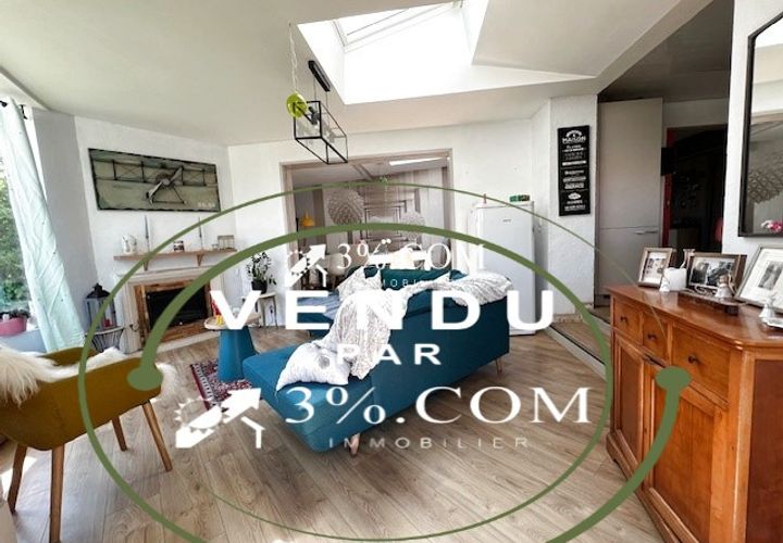 Villa a Outreau, Pas-de-Calais, Outreau - € 226.600 | Ref: 407_V2720060618 - foto 1