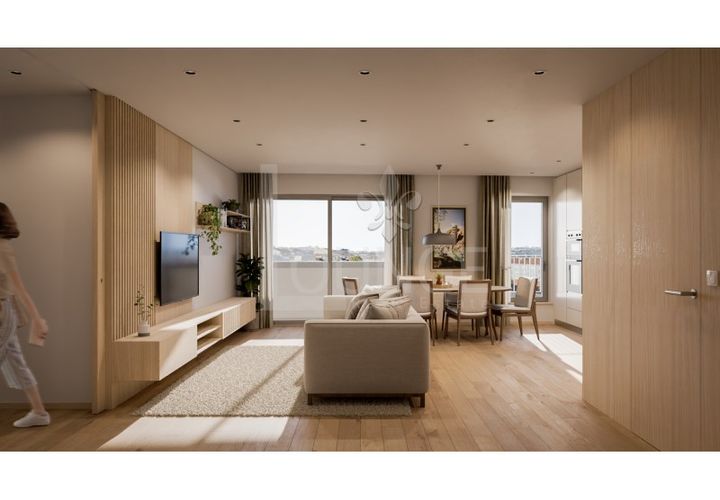 Helårsgrund i Oliveira do Douro, Porto, Oliveira do Douro - € 240.000 | Ref: SZH134 - foto 1