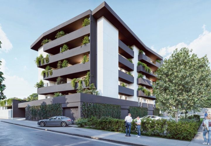 Lejlighed i Padua, Padua, Padua - € 750.000 | Ref: A997 - foto 1
