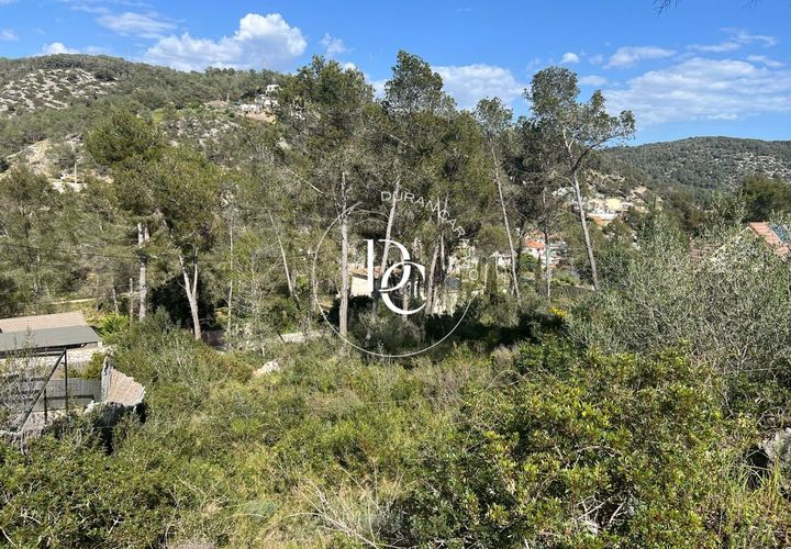 Terra a Olivella, Barcelona, Olivella - € 65.000 | Ref: 6036 - foto 1