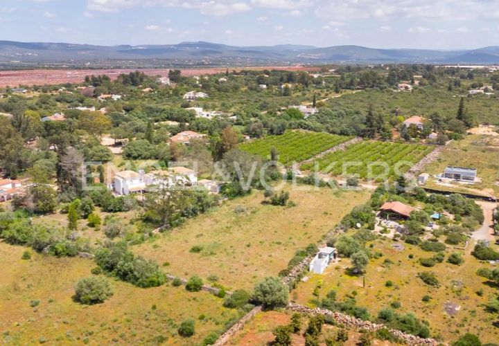 Terra a Tunes, Faro, Tunes - € 198.000 | Ref: W-02ZQKH - foto 1