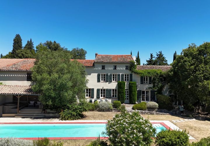Villa i Carcassonne, Aude, Carcassonne - € 1.490.000 | Ref: BVI73403 - foto 1
