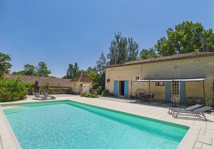 Villa i Eymet, Dordogne, Eymet - € 620.000 | Ref: BVI72249 - foto 1