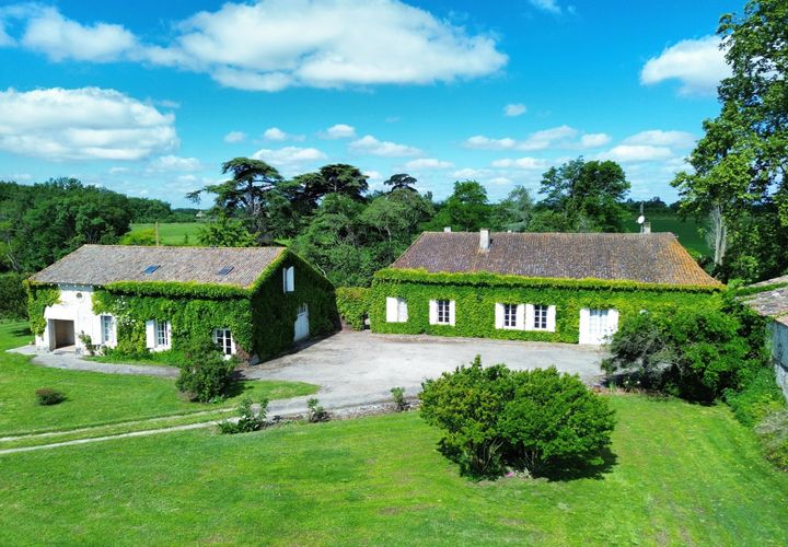 Villa i Eymet, Dordogne, Eymet - € 503.500 | Ref: BVI80997 - foto 1