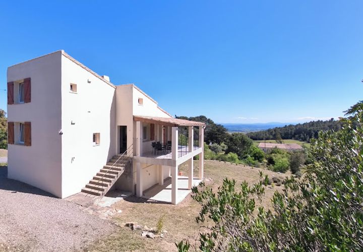 Villa a Cesseras, Herault, Cesseras - € 295.000 | Ref: pmc - foto 1