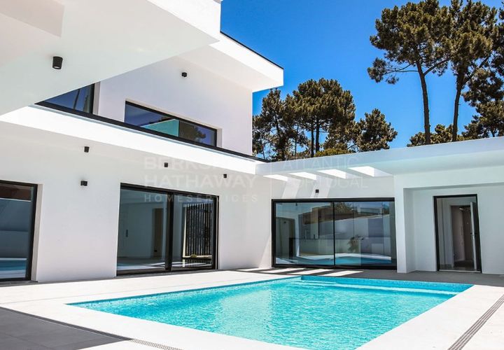 Villa a Corroios, Setubal, Corroios - € 1.950.000 | Ref: CAS_759 - foto 1