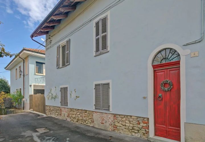 Villa a Dogliani, Cuneo, Dogliani - € 420.000 | Ref: DGL218 - foto 1