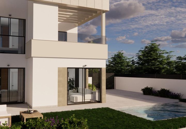 Villa i Orihuela, Alicante, Orihuela - € 384.900 | Ref: SPS155876 - foto 1