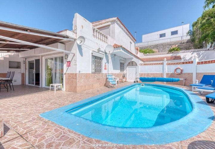 Villa i San Eugenio, Tenerife, San Eugenio - € 775.000 | Ref: AAEP1834 - foto 1