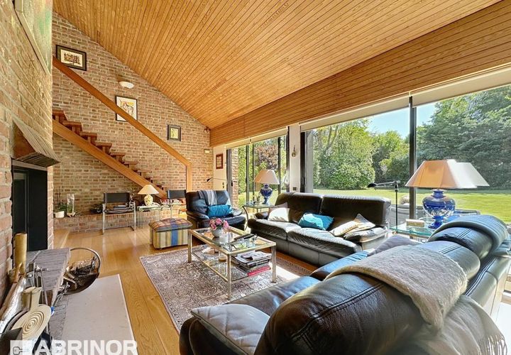 Villa a Wasquehal, Nord, Wasquehal - € 1.340.000 | Ref: MB-090525-CHUBIUBI - foto 1