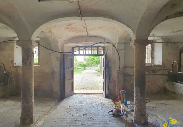 Byhus i Langhirano, Parma, Langhirano - € 115.000 | Ref: 2361 - foto 1