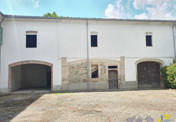 Byhus i Langhirano, Parma, Langhirano - € 140.000 | Ref: 2362 - foto 1