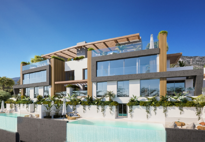 Villa a Benahavis, Malaga, Benahavis - € 1.490.000 | Ref: CLDS-7242NB - foto 1