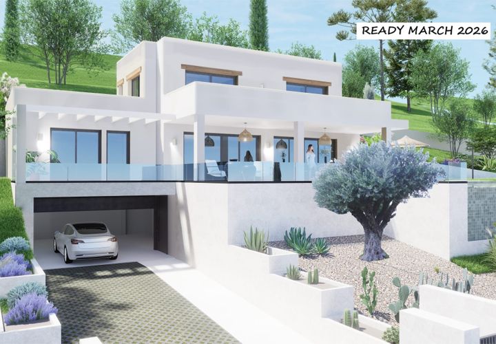 Villa i Javea, Alicante, Javea - € 975.000 | Ref: xjav4518 - foto 1