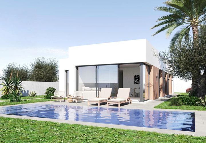 Villa i Denia, Alicante, Denia - € 625.000 | Ref: xdl1262 - foto 1