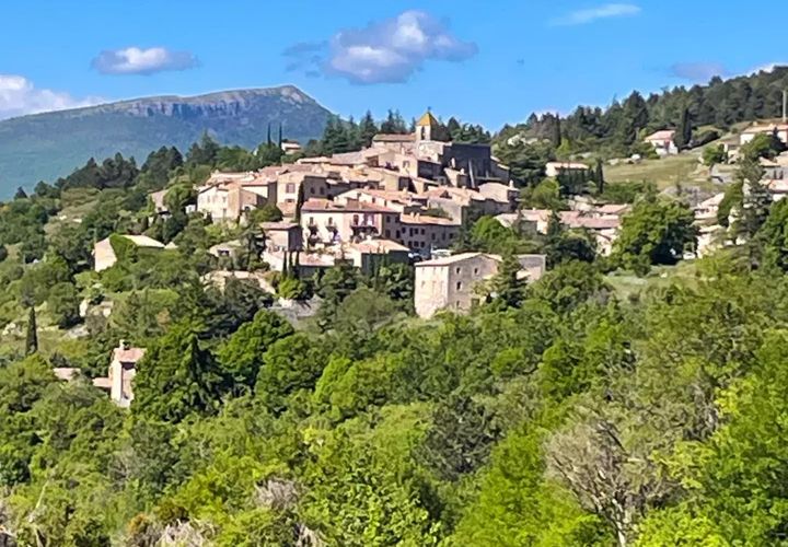 Grond in Aurel, Vaucluse, Aurel - € 192.000 | Ref: 797 ALB - foto 1