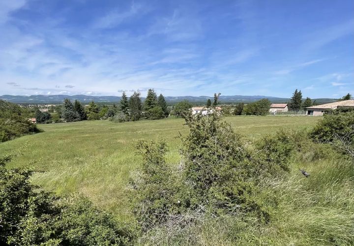 Terra a Saint-Christol, Vaucluse, Saint-Christol - € 490.000 | Ref: 796 ALB - foto 1