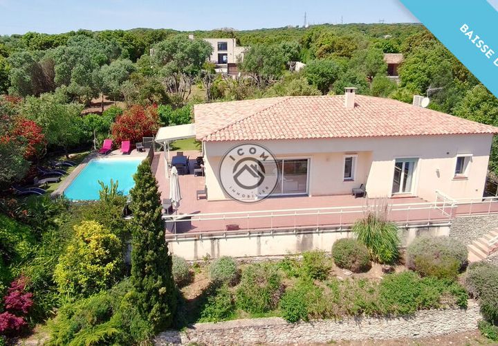 Villa i Bonifacio, Corse-du-Sud, Bonifacio - € 1.070.000 | Ref: fr065752 - foto 1