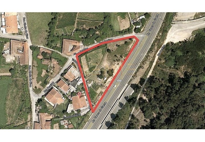 Helårsgrund i Pedroso, Porto, Pedroso - € 275.000 | Ref: SÒL_117 - foto 1