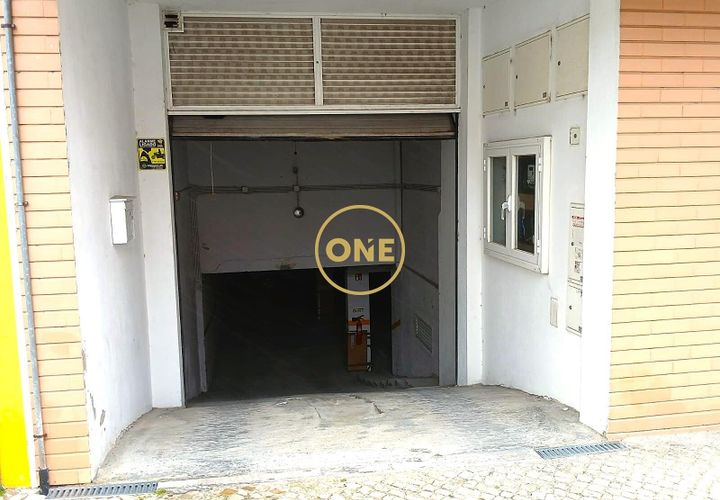 Garage i Palmela, Setubal, Palmela - € 34.000 | Ref: ONE151724-1 - foto 1