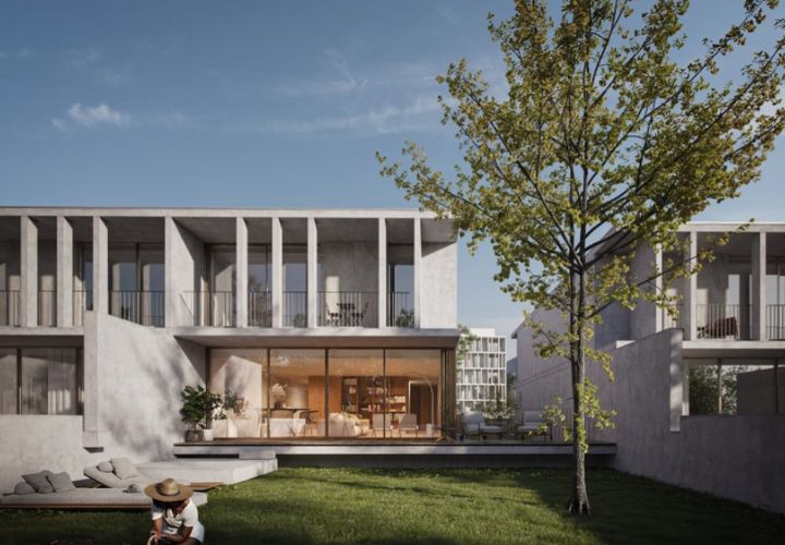Villa i Arcozelo, Porto, Arcozelo - € 762.000 | Ref: MN_ZG_110710_L - foto 1