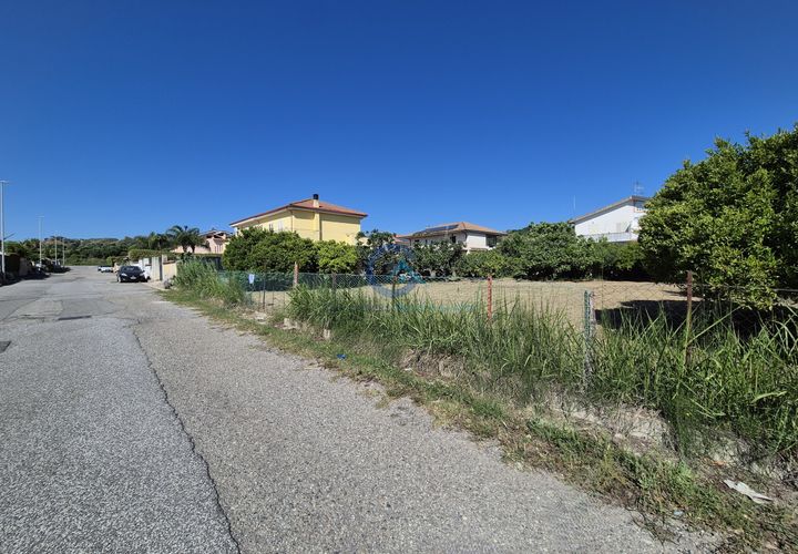 Terra a Borgia, Catanzaro, Borgia - € 105.000 | Ref: CZ-844 - foto 1