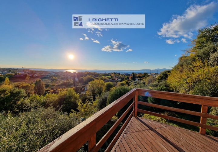 Villa i Lazise, Verona, Lazise - € 2.000.000 | Ref: 20 - foto 1
