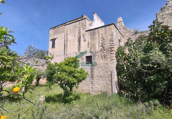 Villa a Giovinazzo, Bari, Giovinazzo - € 250.000 | Ref: 11837/2024 - foto 1