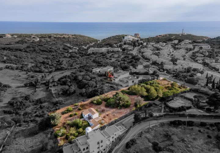 Helårsgrund i Ferragudo, Faro, Ferragudo - € 650.000 | Ref: KAT121 - foto 1
