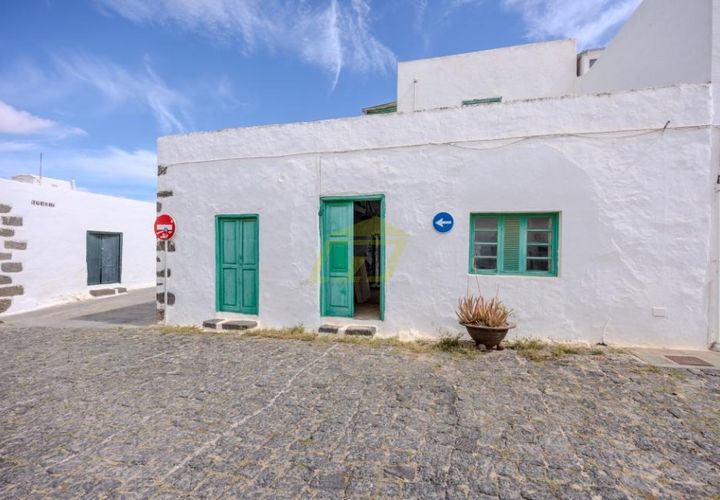 Villa i Teguise, Lanzarote, Teguise - € 330.000 | Ref: L325038 - foto 1
