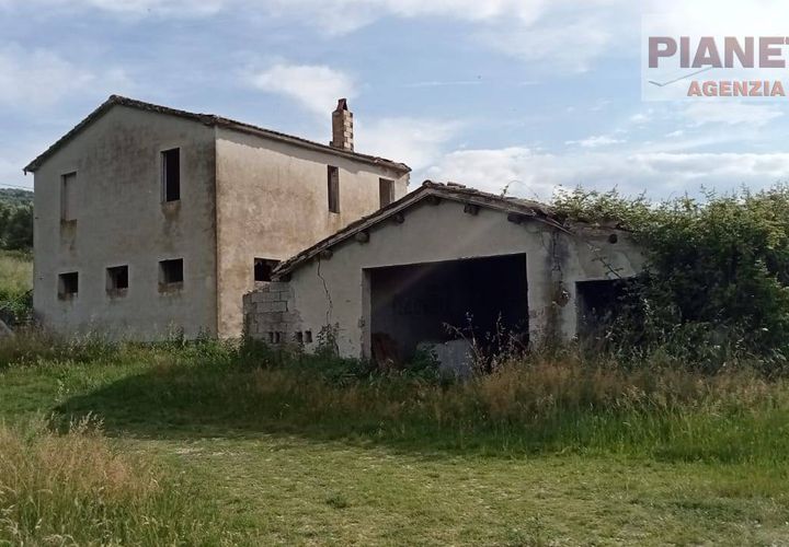 Villa a Controguerra, Teramo, Controguerra - € 190.000 | Ref: VM2708 - foto 1